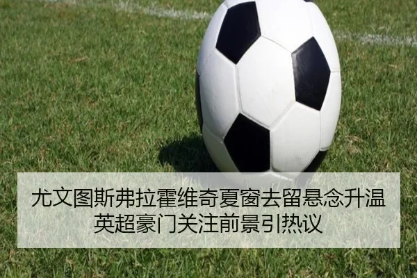 尤文图斯弗拉霍维奇夏窗去留悬念升温英超豪门关注前景引热议